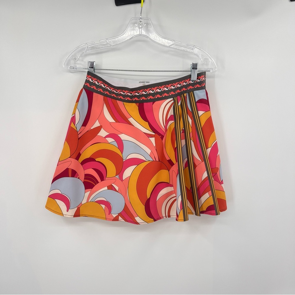 Johnny was bee active tennis Skirt M - Picture 3 of 9